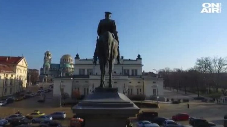 ВМРО поиска референдум и казарма, "Воля" - изцяло мажоритарен вот