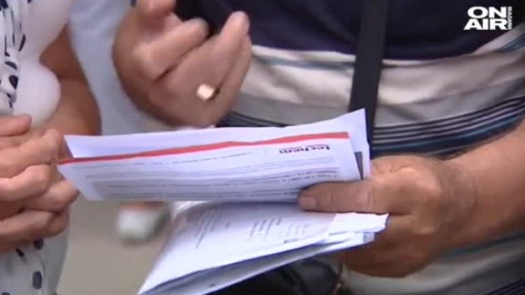 Приключения с парното: Чакаш да получиш, а имаш да даваш