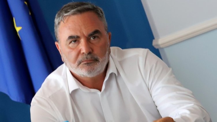 Снимка: БГНЕС