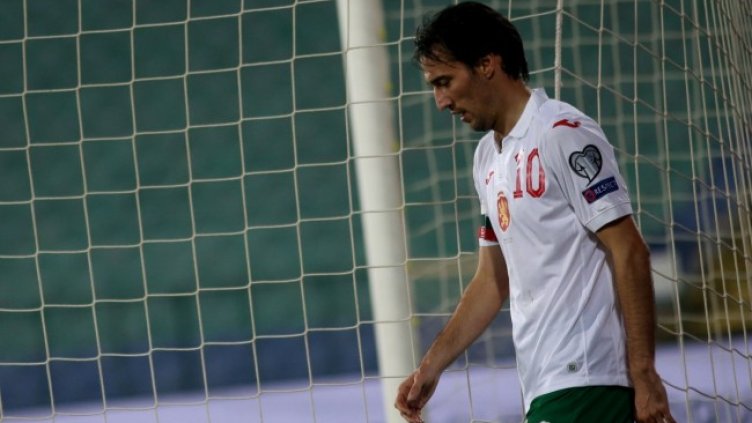 Снимка: Lap.bg