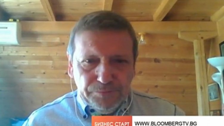 Снимка: Bloomberg TB Bulgaria