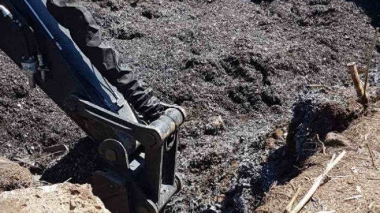 Снимка: Специализираната прокуратура