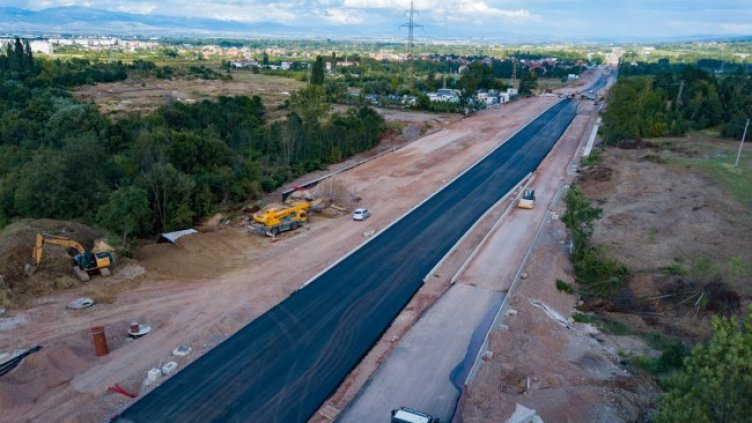 Снимка: АПИ