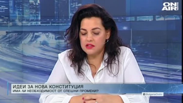 Кадър: Bulgaria ON AIR
