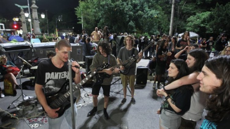 Снимка: Димитър Кьосемарлиев, Dnes.bg