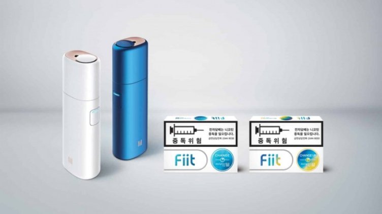 KT&G и Филип Морис Интернешънъл започват продажбата на устройства с нагряване в Русия  