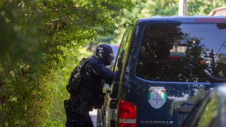 Снимка: Димитър Кьосемарлиев, Dnes.bg