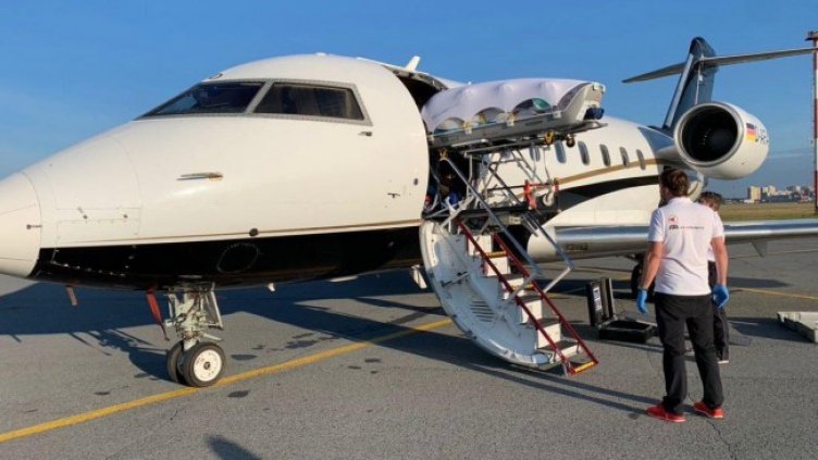 Снимка: БГНЕС