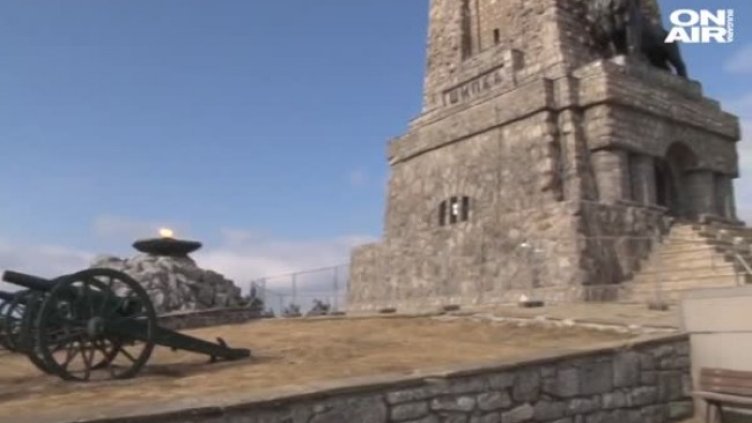 Кадър: Bulgaria ON AIR
