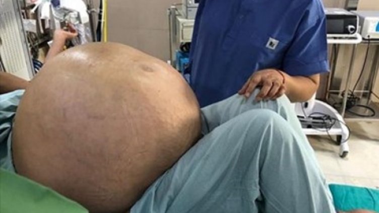 Снимка: aa.com.tr