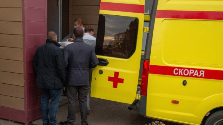 Снимка: архив, БГНЕС