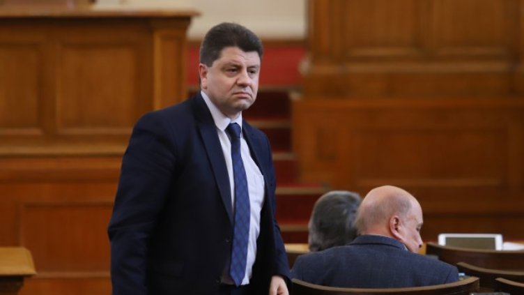 Снимка: БГНЕС