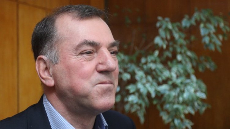 Снимка: БГНЕС