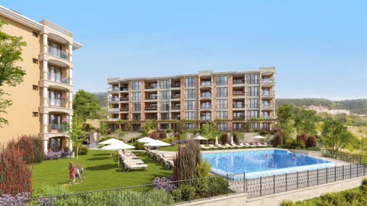 Комплекс "Азимут". Източник: "Явор" АД
Комплекс "Фемили Гардън". Източник: "Явор" АД
Комплекс "Фемили Гардън". Източник: "Явор" АД
Комплекс "Фемили Гардън". Източник: "Явор" АД
Комплекс "Азимут". Източник: "Явор" АД