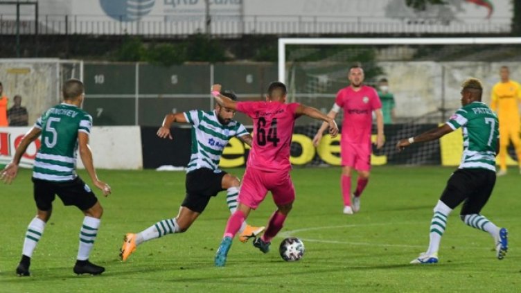 Снимка: Lap.bg