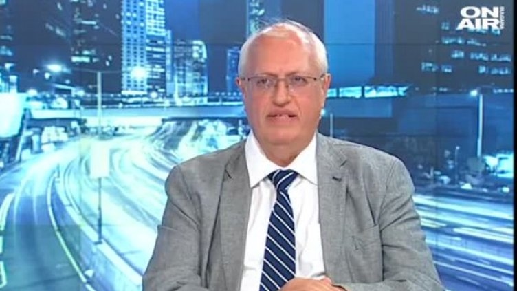 Кадър: Bulgaria ON AIR