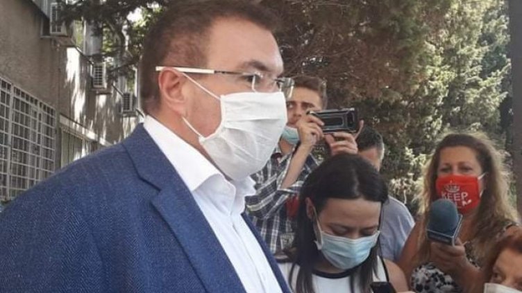 Снимка: БГНЕС