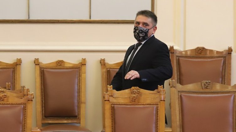 Снимка: БГНЕС