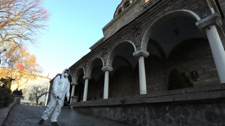 Снимка: БГНЕС