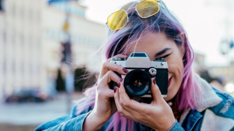 Снимка: Istock