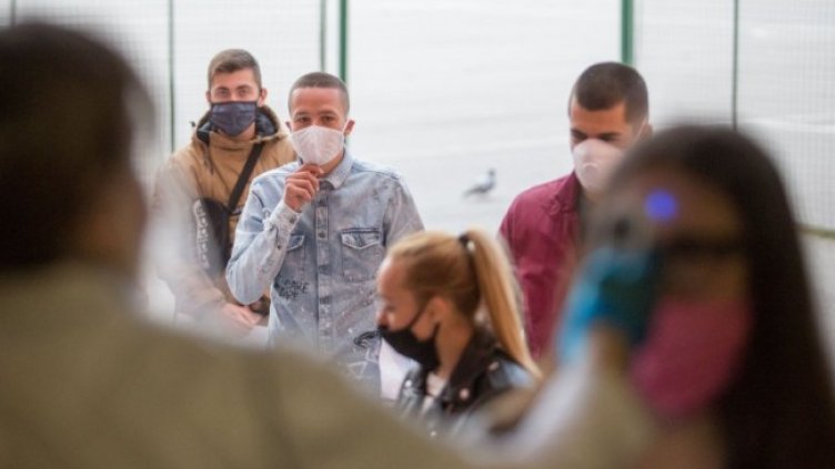 Снимка: Димитър Кьосемарлиев, Dnes.bg