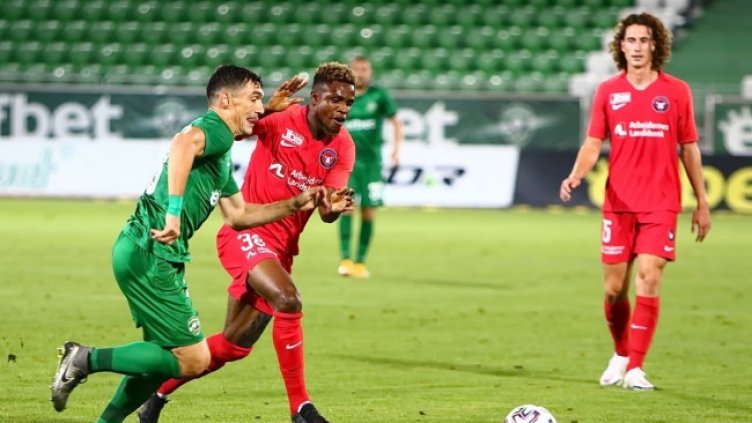 Снимка: Lap.bg