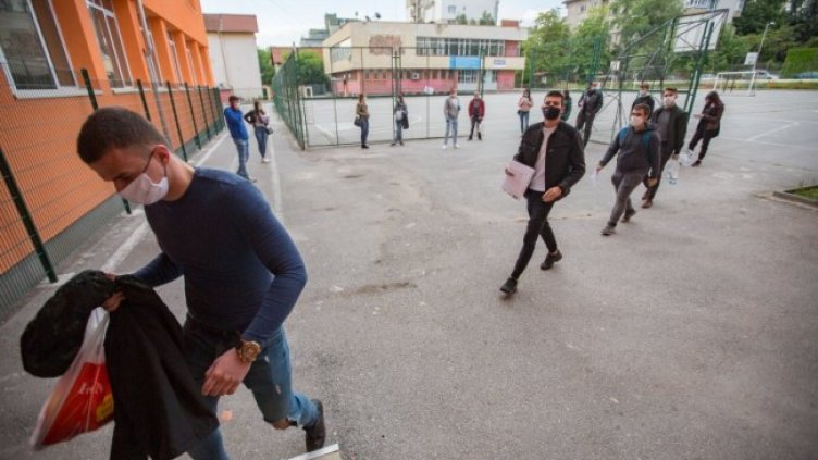 Снимка: Димитър Кьосемарлиев, Dnes.bg