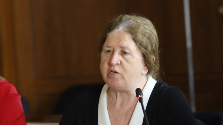 Снимка: БГНЕС