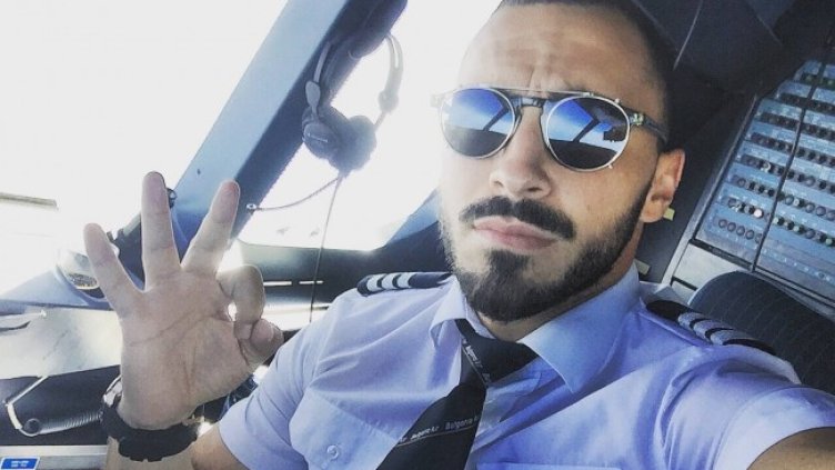 Петър Петров &ndash; от футбола до облаците и приземяване във "Фермата"