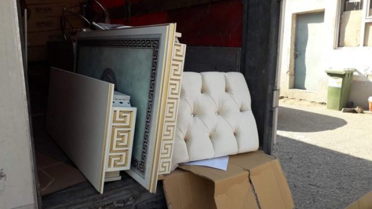 Снимка: Агенция "Митници"