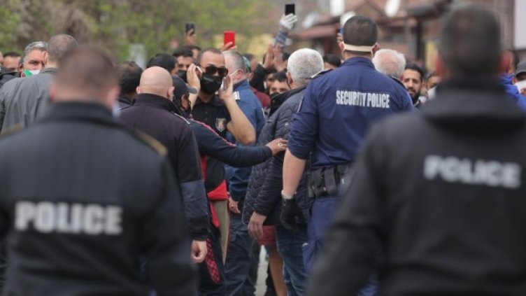 Снимка: Димитър Кьосемарлиев, Dnes.bg