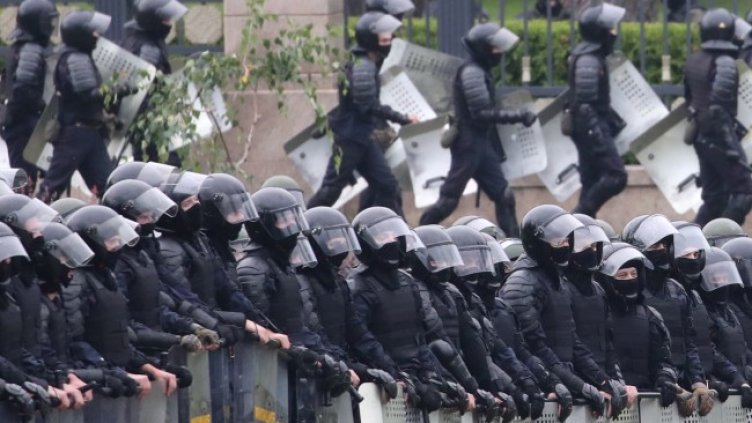 Снимка: архив, БГНЕС