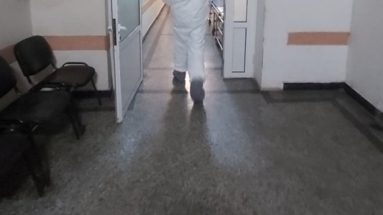 Снимка: БГНЕС, архив