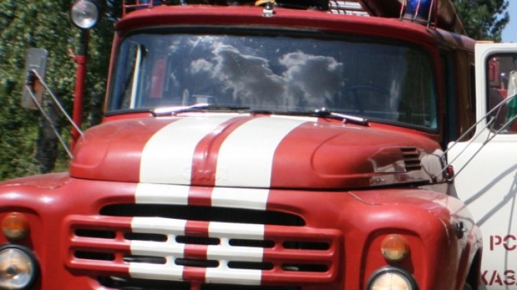 Снимка: архив, БГНЕС