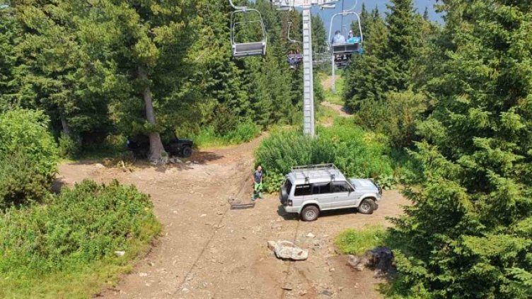 Снимка: архив, БГНЕС