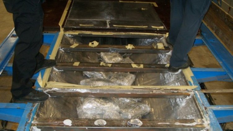 Снимка: Прокуратурата