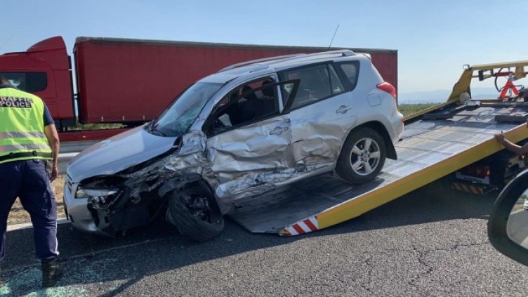 Снимка: БГНЕС