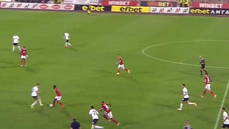 Снимка: Diema Sport