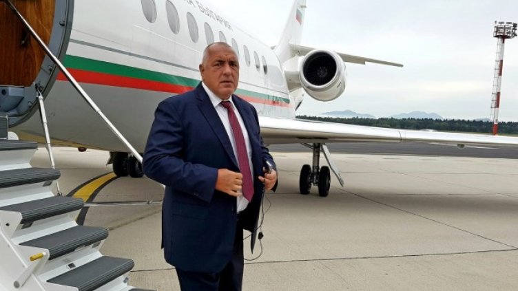 Снимка: Правителствена пресслужба