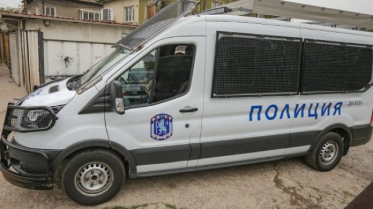 Снимка: БГНЕС, архив