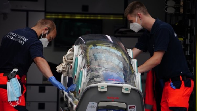 Снимка: БГНЕС