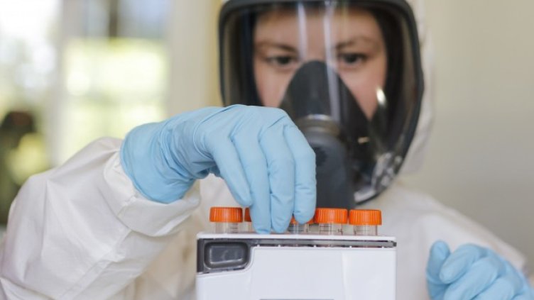 Снимка: БГНЕС