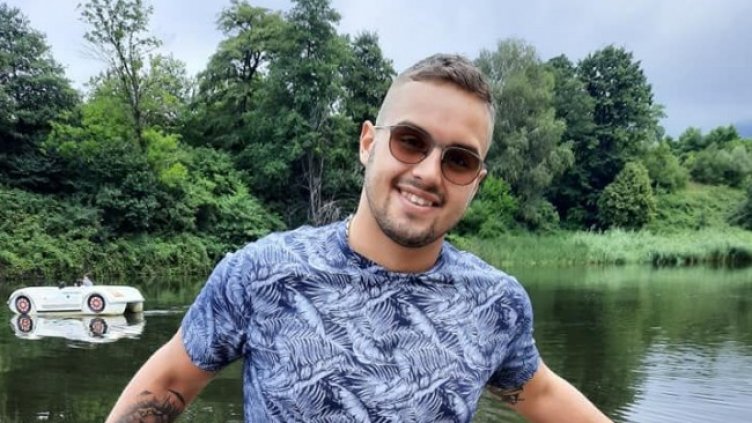 Снимка: Facebook