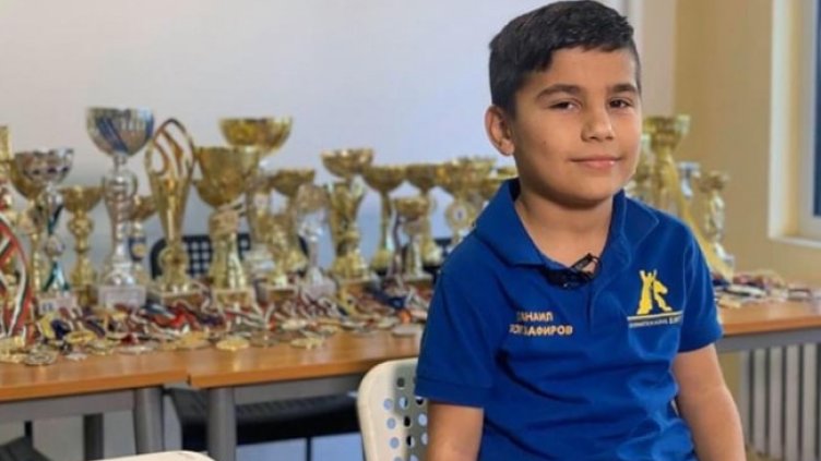 Снимка: Шахматен клуб Елит