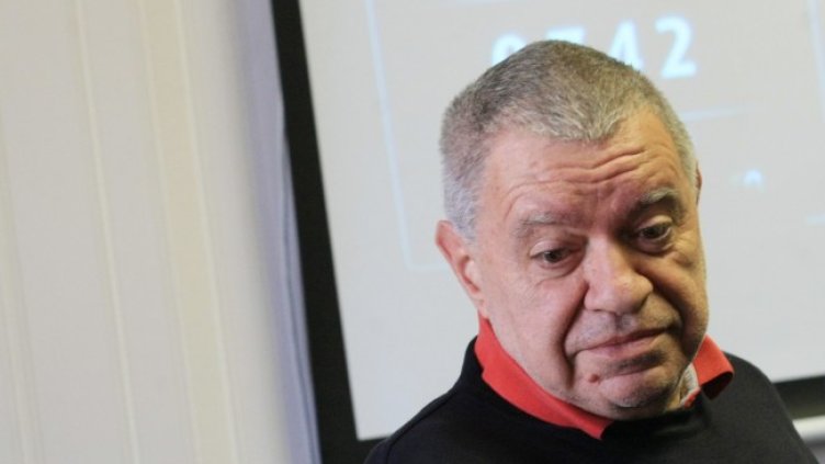 Снимка: архив, БГНЕС