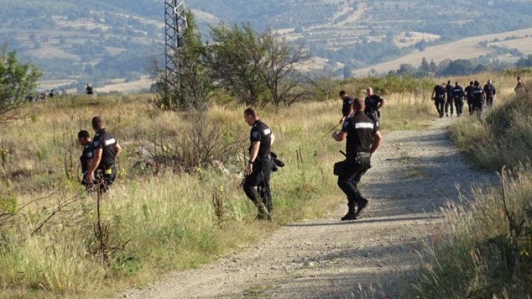 Снимка: архив, БГНЕС