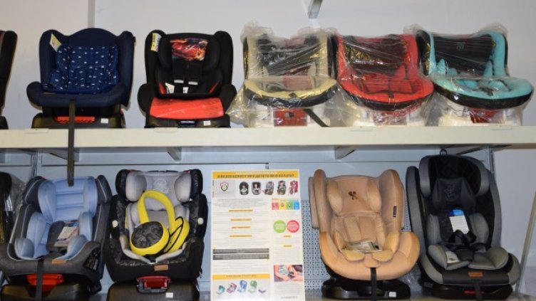 Снимка: Държавна агенция „Безопасност на движението по пътищата“