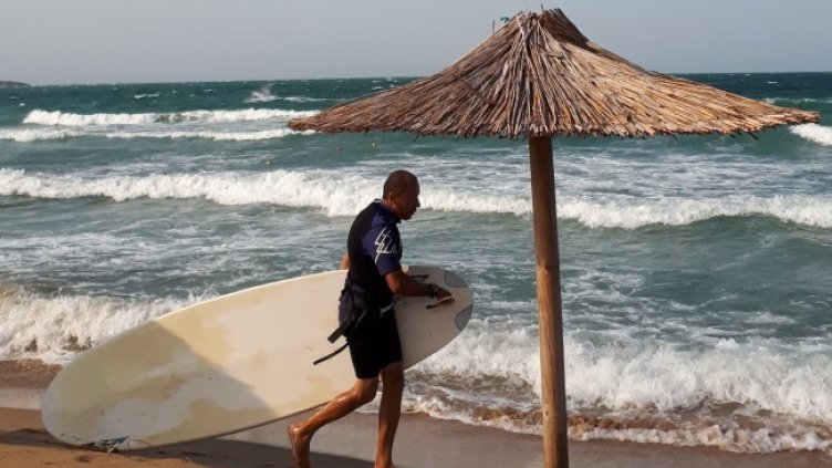 Снимка: архив, БГНЕС