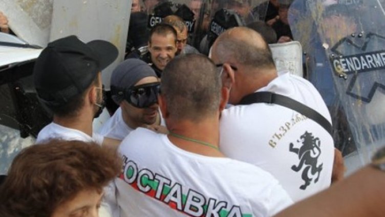 Снимка:Димитър Кьосемарлиев, Dnes.bg