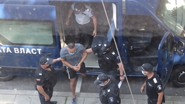 Снимка: БГНЕС